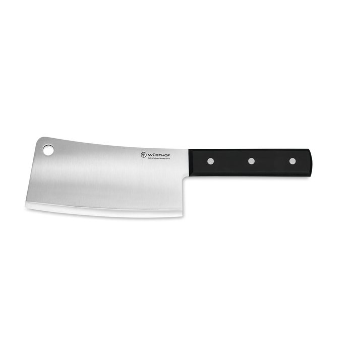 Kitchen cleaver
