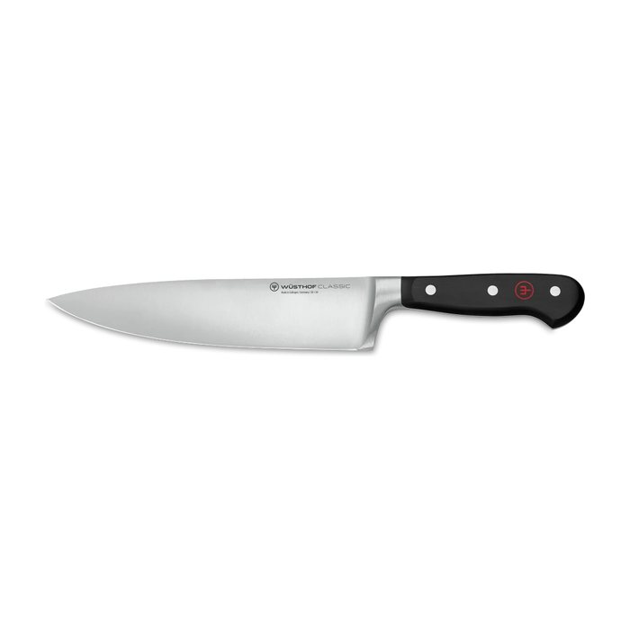 Kitchen knife