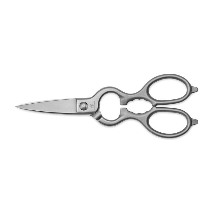 Stainless steel general-purpose scissors